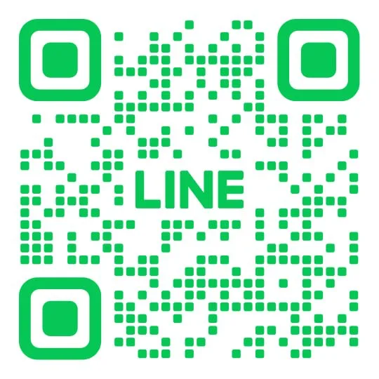 QR Code เพิ่มเพื่อน ดูช่อง 32 สด Line Official